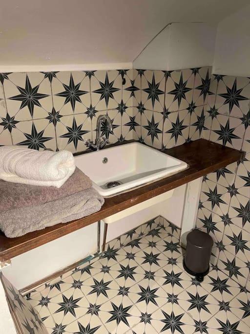 Beautiful London Victorian House, Sleeps 12 Villa Bagian luar foto