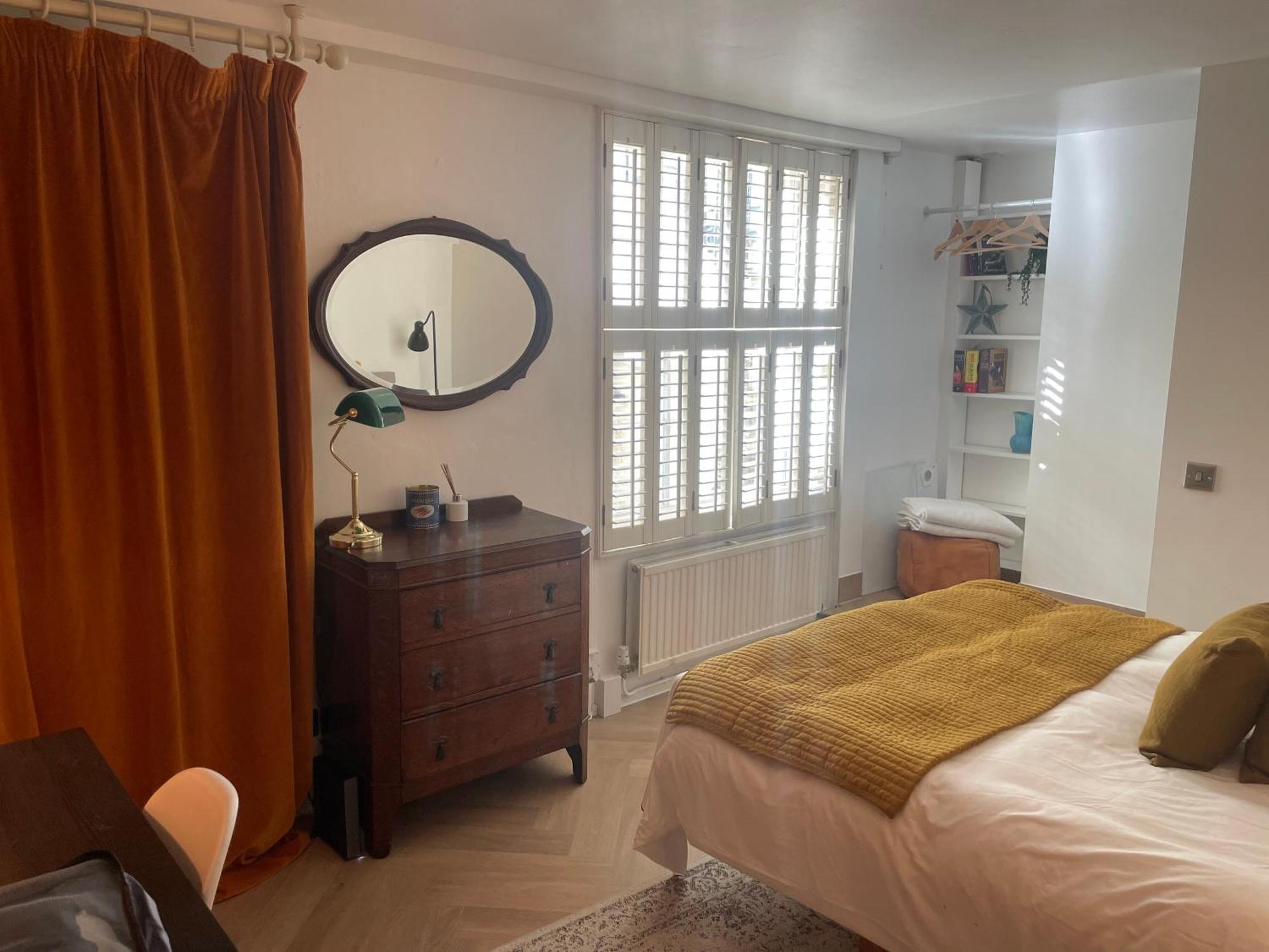 Beautiful London Victorian House, Sleeps 12 Villa Bagian luar foto