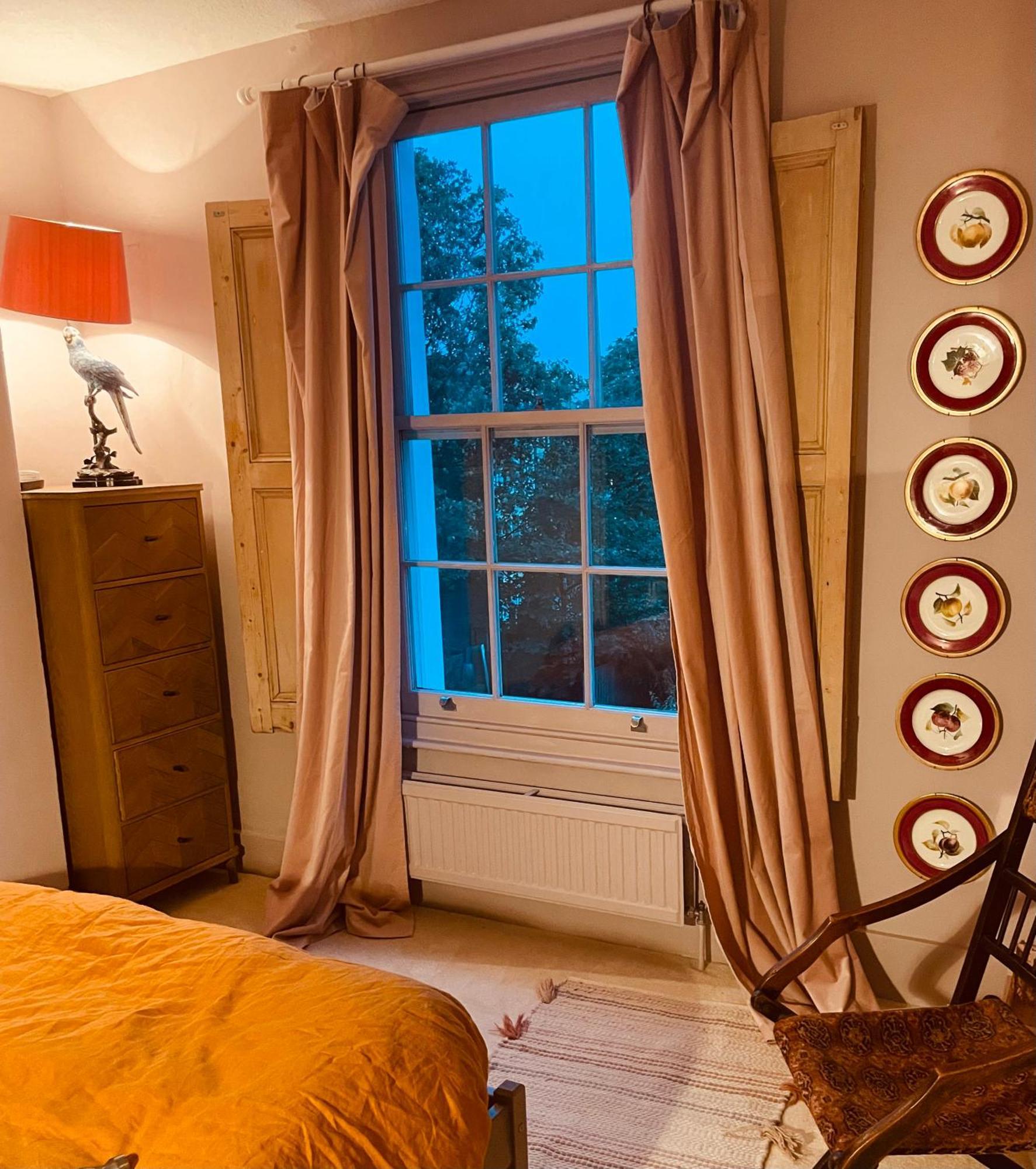 Beautiful London Victorian House, Sleeps 12 Villa Bagian luar foto