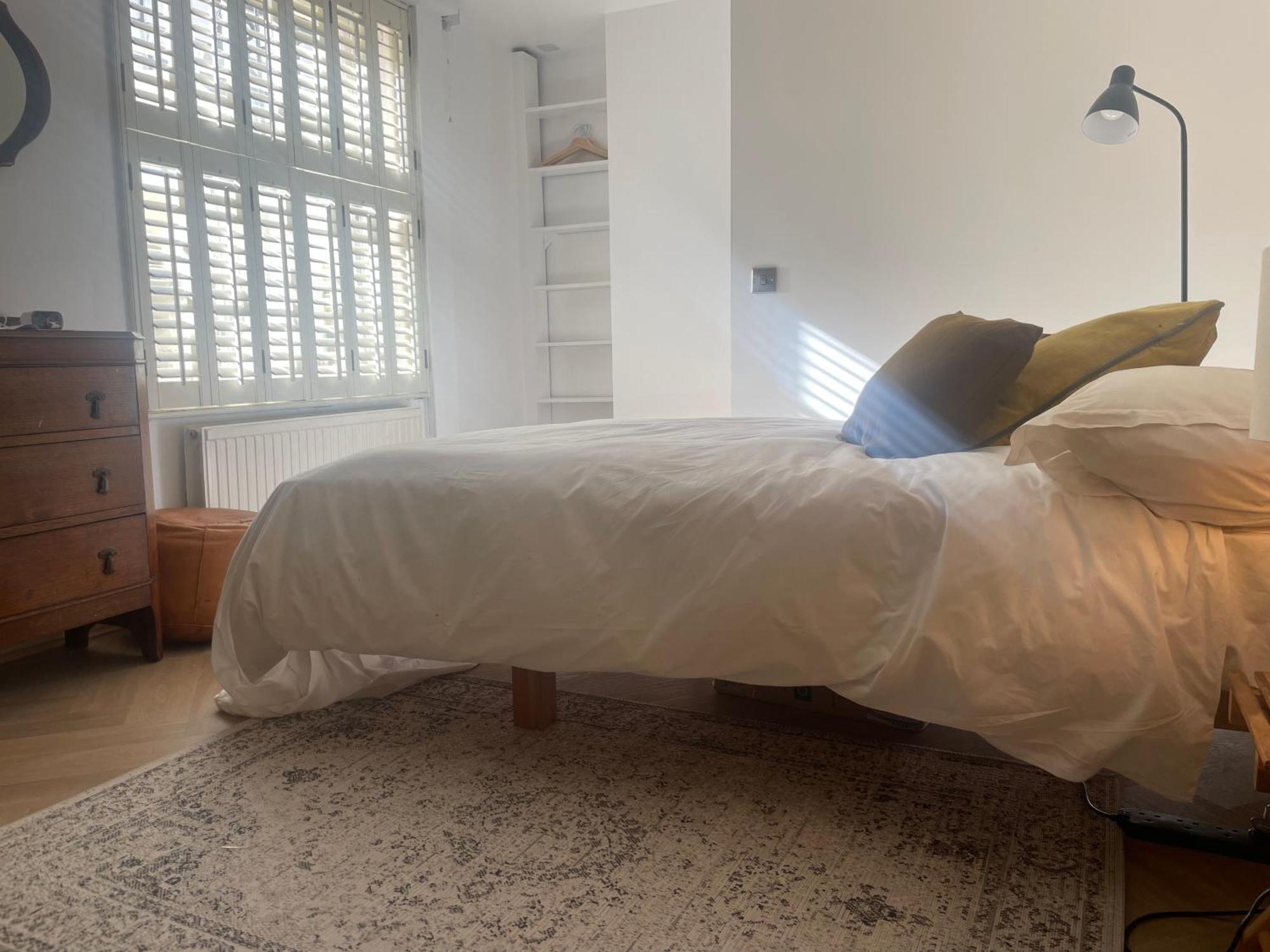 Beautiful London Victorian House, Sleeps 12 Villa Bagian luar foto