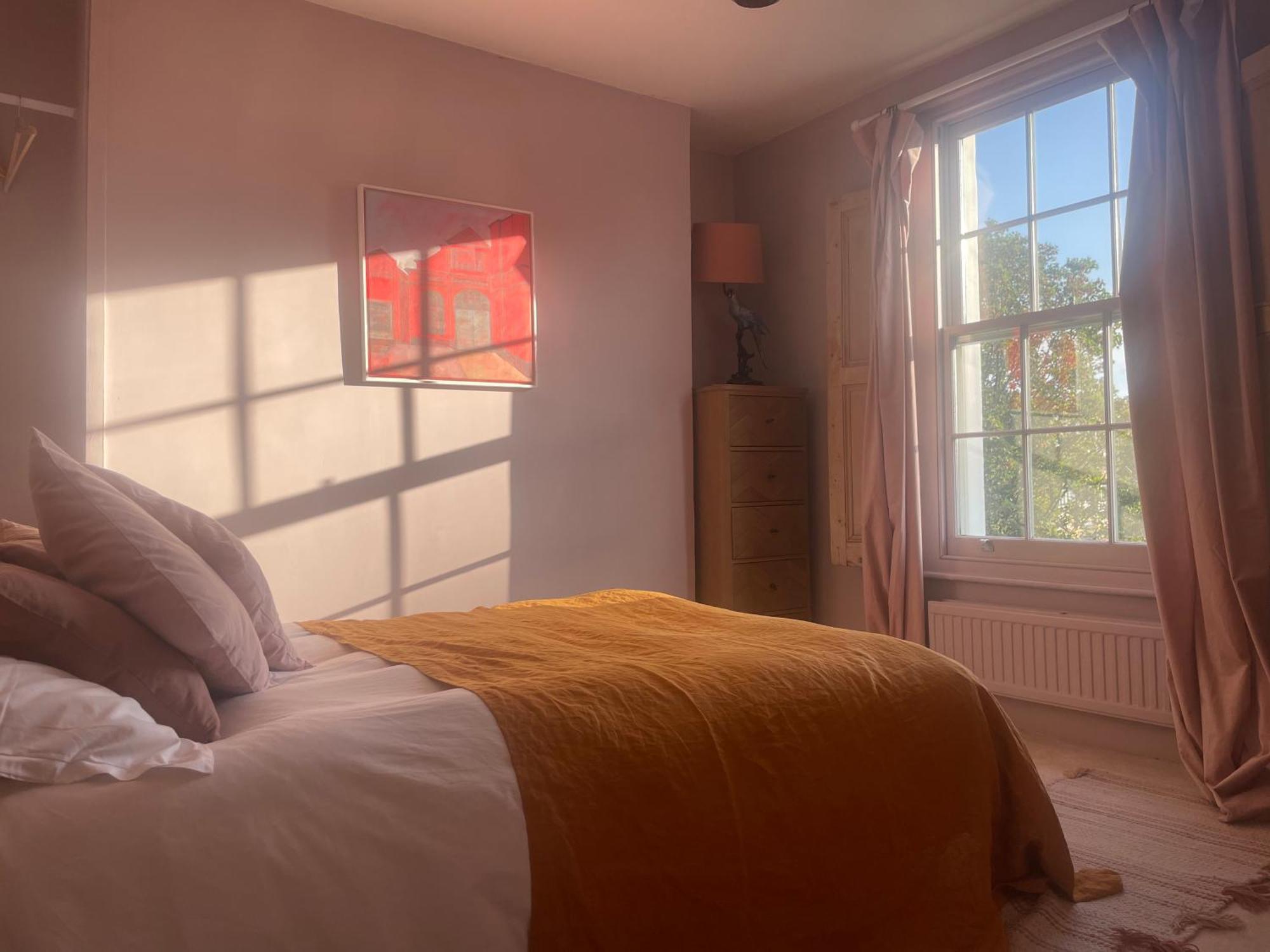 Beautiful London Victorian House, Sleeps 12 Villa Bagian luar foto
