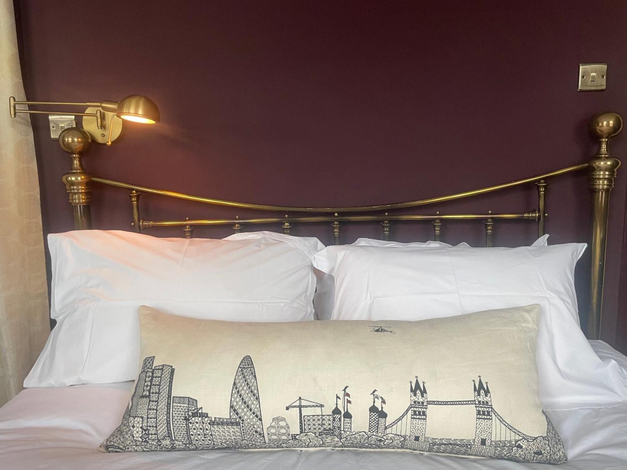 Beautiful London Victorian House, Sleeps 12 Villa Bagian luar foto